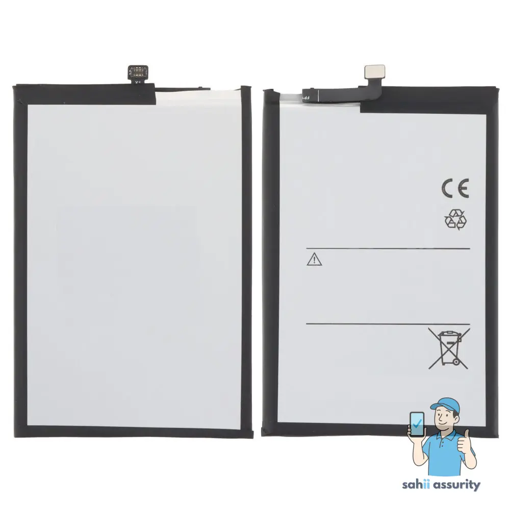 Battery for Tecno Spark Go 2023